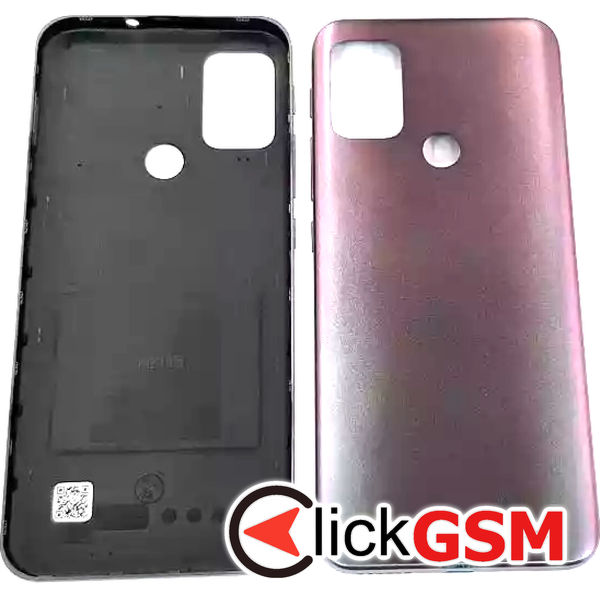 Piesa Piesa Capac Spate Gri Motorola Moto G10 318i