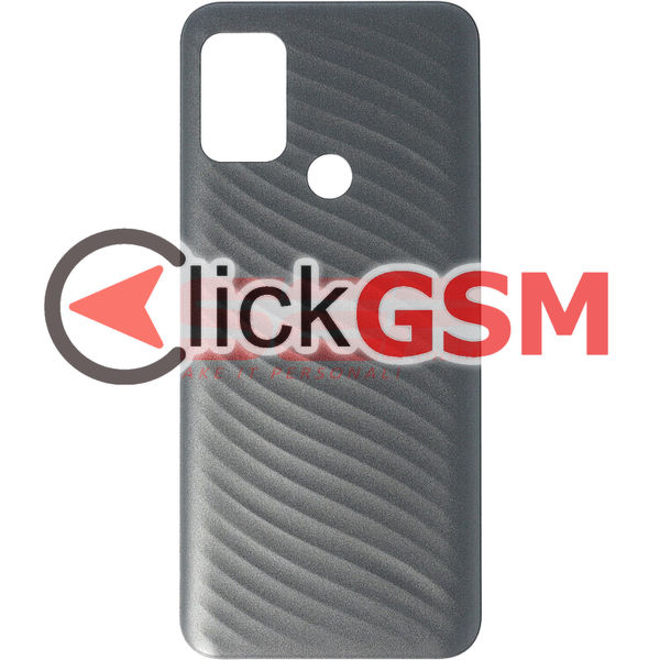 Piesa Capac Spate Gri Motorola Moto G10 4lql