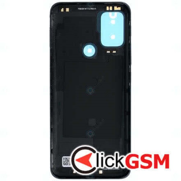 Piesa Piesa Capac Spate Gri Motorola Moto G10 U55