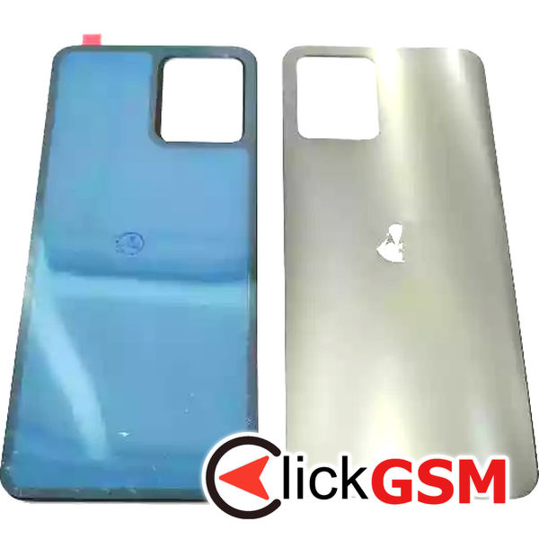 Piesa Piesa Capac Spate Gri Motorola Moto G14 1ef