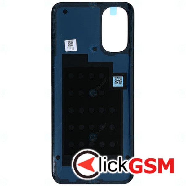 Piesa Capac Spate Gri Motorola Moto G31 1b8r