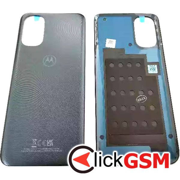 Piesa Piesa Capac Spate Gri Motorola Moto G31 31an