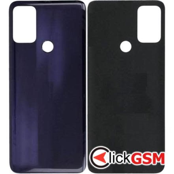 Piesa Capac Spate Gri Motorola Moto G50 1ggi