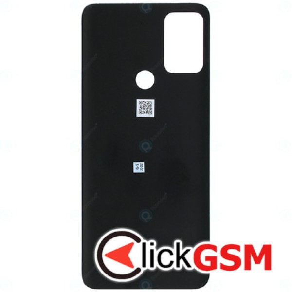 Piesa Capac Spate Gri Motorola Moto G50 Wpg