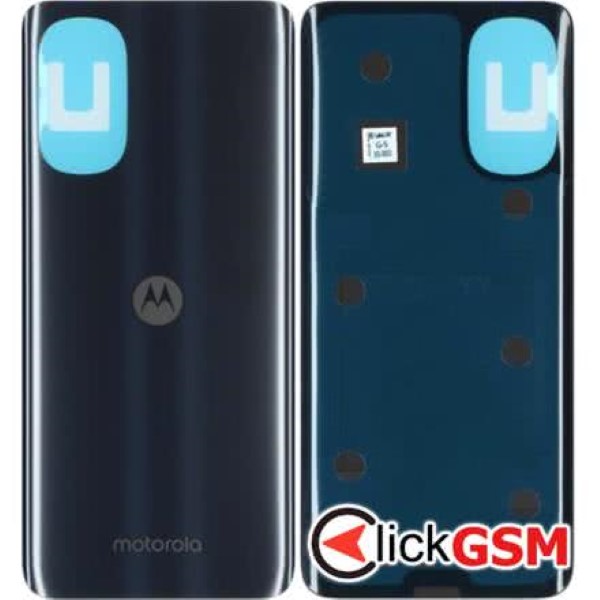 Piesa Capac Spate Gri Motorola Moto G52 1t5f