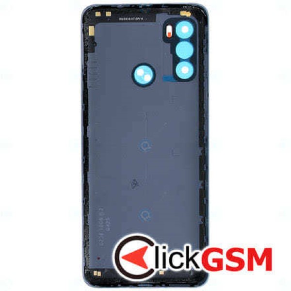 Piesa Capac Spate Gri Motorola Moto G60 16ri