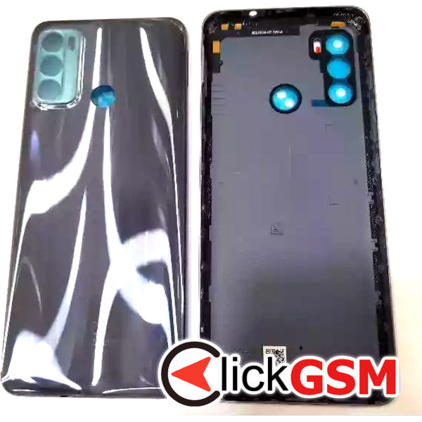 Piesa Piesa Capac Spate Gri Motorola Moto G60 32cx