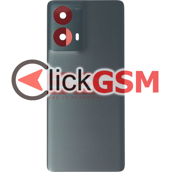 Piesa Capac Spate Gri Motorola Moto G85 5g 4lqq