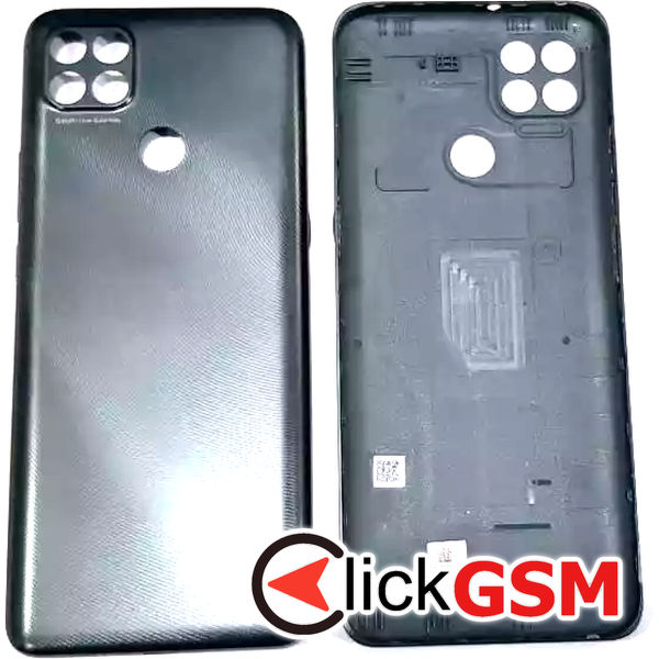 Piesa Piesa Capac Spate Gri Motorola Moto G9 Power 311g