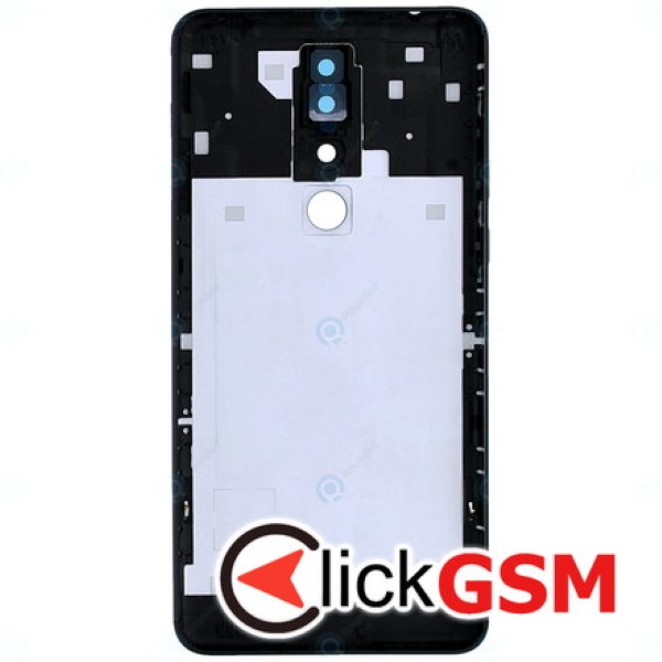 Piesa Capac Spate Gri Nokia 3.1 Plus Pjl