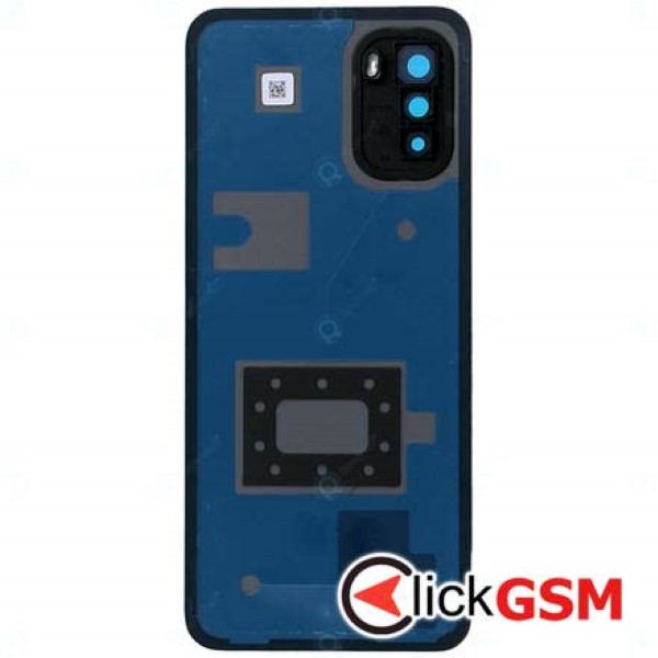 Piesa Capac Spate Gri Nokia G60 5g 26zz