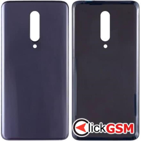 Piesa Piesa Capac Spate Gri Oneplus 7 Pro 1hyl