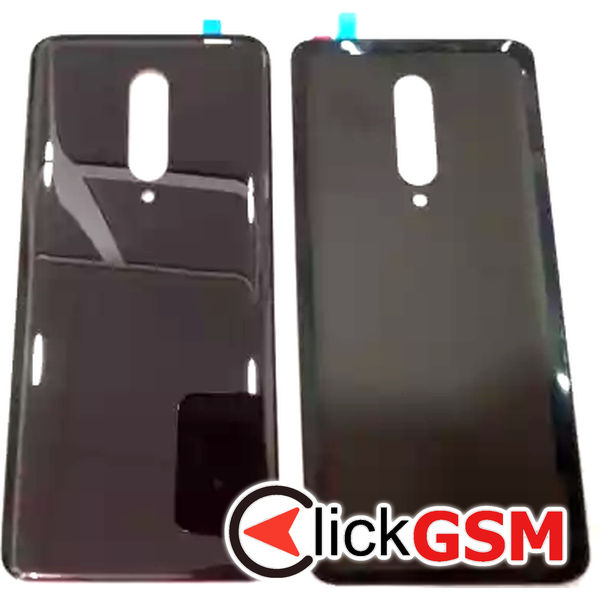 Piesa Capac Spate Gri Oneplus 7 Pro 267h