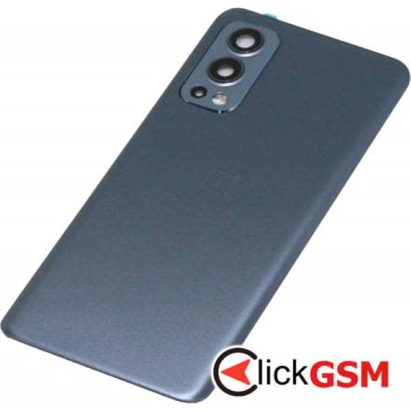 Piesa Capac Spate Gri Oneplus Nord 2 5g 29n4