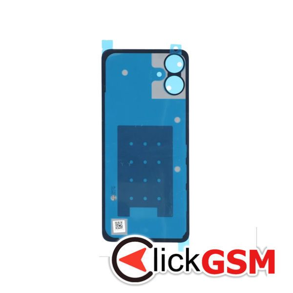 Piesa Capac Spate Gri Samsung Galaxy A06 1e79