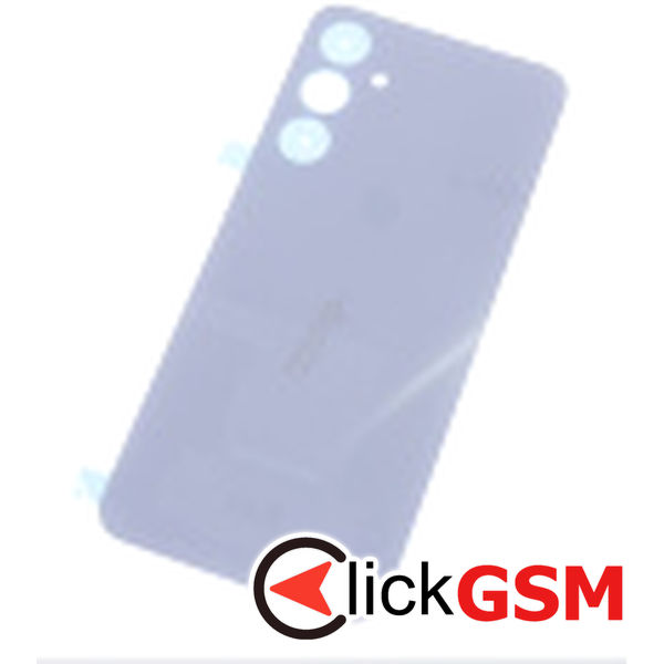 Piesa Piesa Capac Spate Gri Samsung Galaxy A16 5g 1lwr