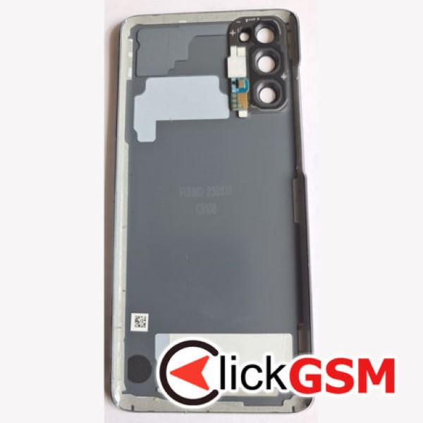 Piesa Capac Spate Gri Samsung Galaxy S20 3fon