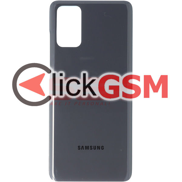 Piesa Capac Spate Gri Samsung Galaxy S20.plus 4jbf