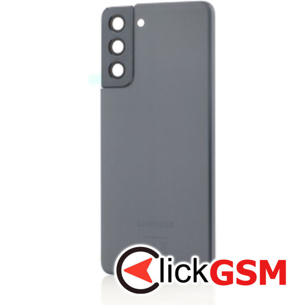 Piesa Capac Spate Gri Samsung Galaxy S21 5g Akt