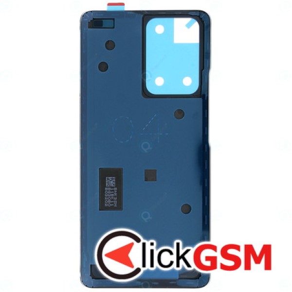 Piesa Capac Spate Gri Xiaomi 11t Pro 17fk