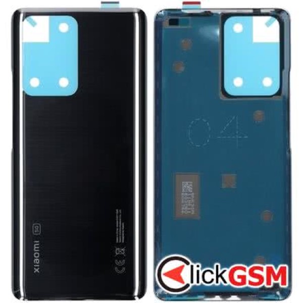 Piesa Capac Spate Gri Xiaomi 11t Pro 1jtr