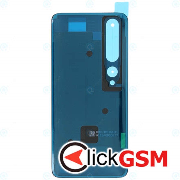 Piesa Capac Spate Gri Xiaomi Mi 10 290c