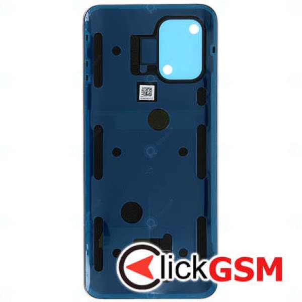 Piesa Capac Spate Gri Xiaomi Mi 10 Lite 5g L1w