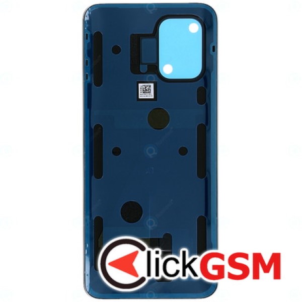 Piesa Capac Spate Gri Xiaomi Mi 10 Lite 5g Lp7