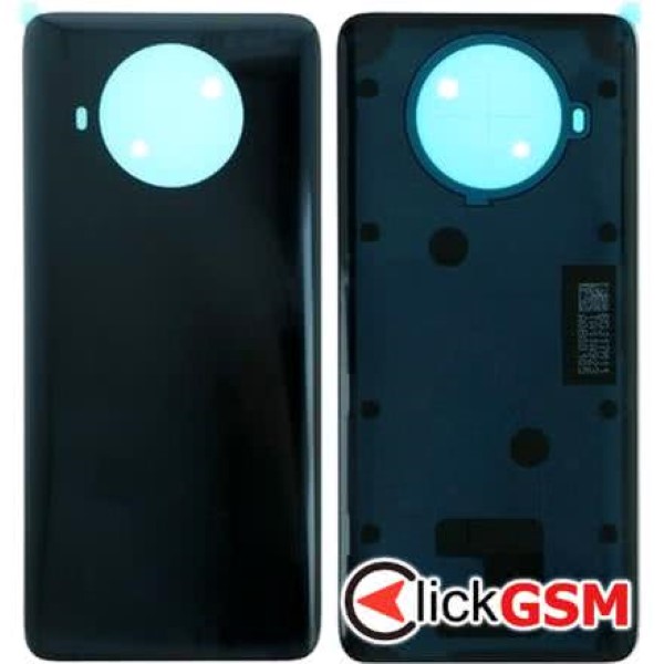 Piesa Capac Spate Gri Xiaomi Mi 10t Lite 1fmf