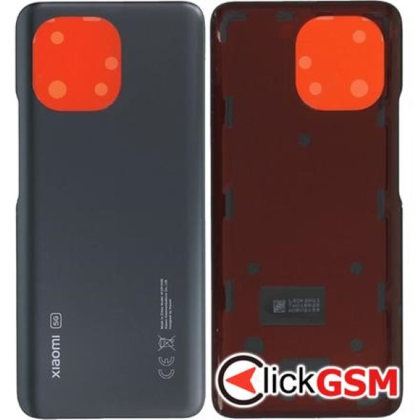 Piesa Capac Spate Gri Xiaomi Mi 11 32hx