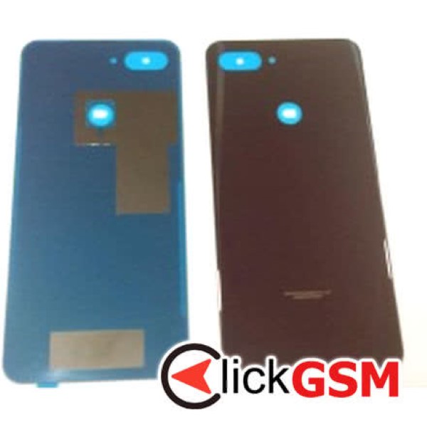 Piesa Piesa Capac Spate Gri Xiaomi Mi 8 Lite 38dz