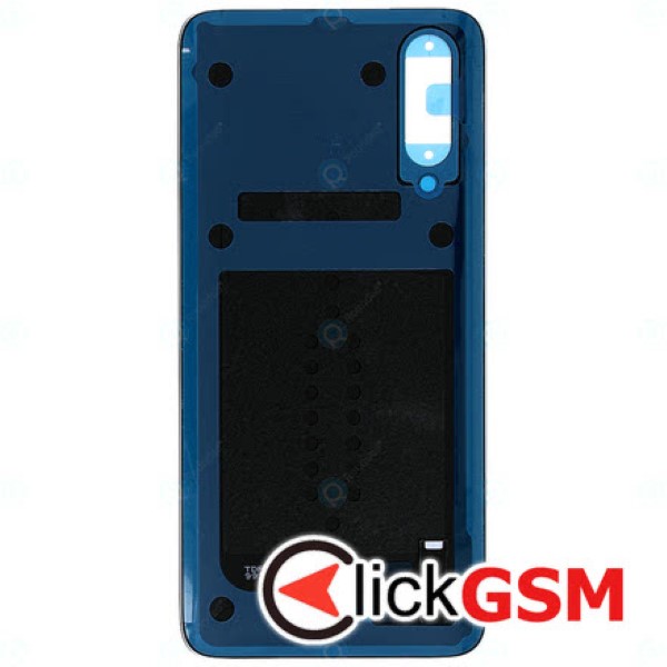 Piesa Piesa Capac Spate Gri Xiaomi Mi 9 Lite 14ej