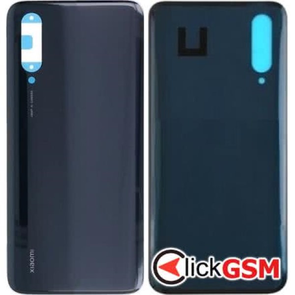 Piesa Capac Spate Gri Xiaomi Mi 9 Lite 1fpw