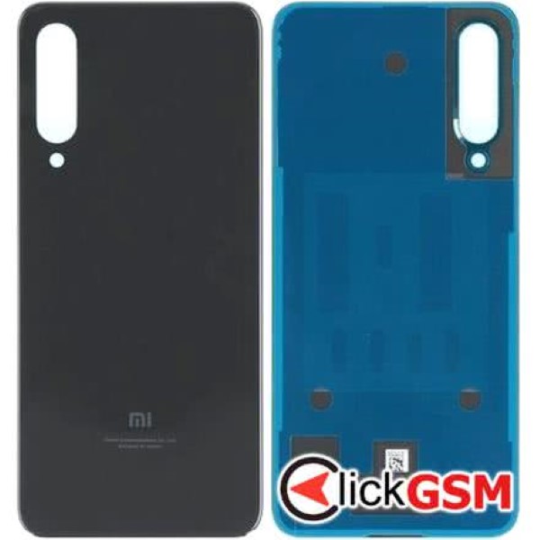 Piesa Piesa Capac Spate Gri Xiaomi Mi 9 Se 1fbe