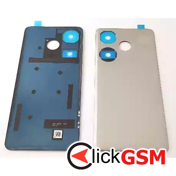 Piesa Capac Spate Gri Xiaomi Poco F6 2g65