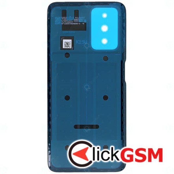 Piesa Capac Spate Gri Xiaomi Redmi 10 2022 1r9d