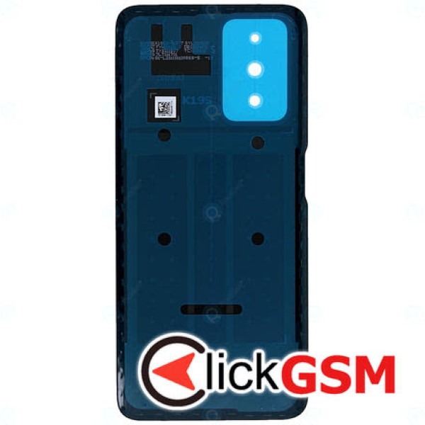 Piesa Capac Spate Gri Xiaomi Redmi 10 Nvo