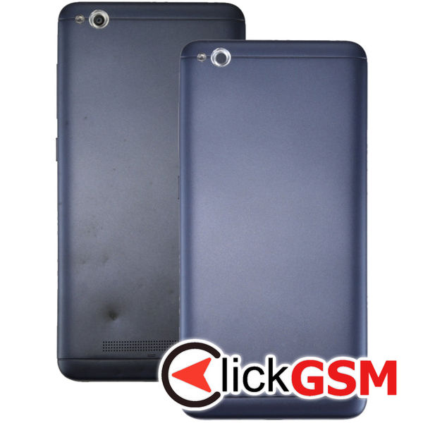 Piesa Capac Spate Gri Xiaomi Redmi 4a 2637