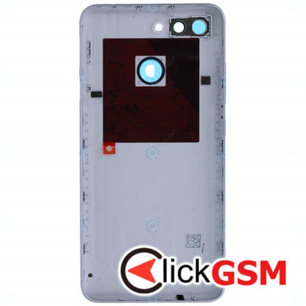 Piesa Capac Spate Gri Xiaomi Redmi 6 3bg8