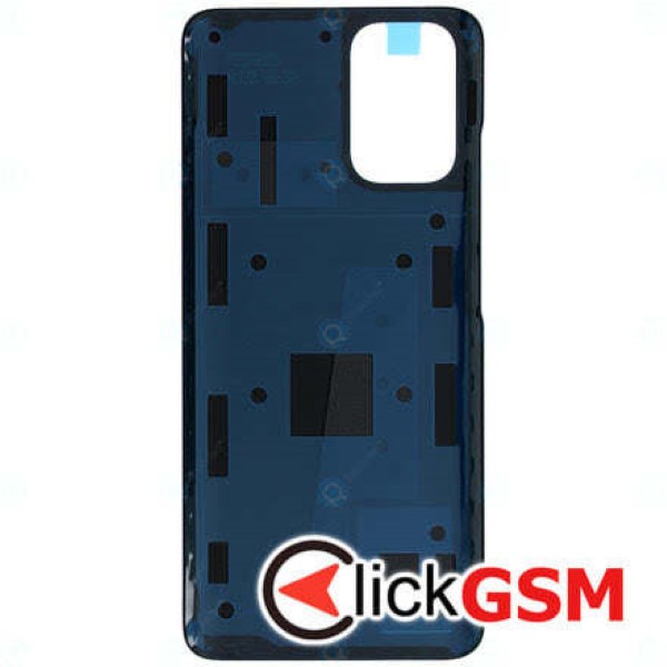 Piesa Capac Spate Gri Xiaomi Redmi Note 10 1230