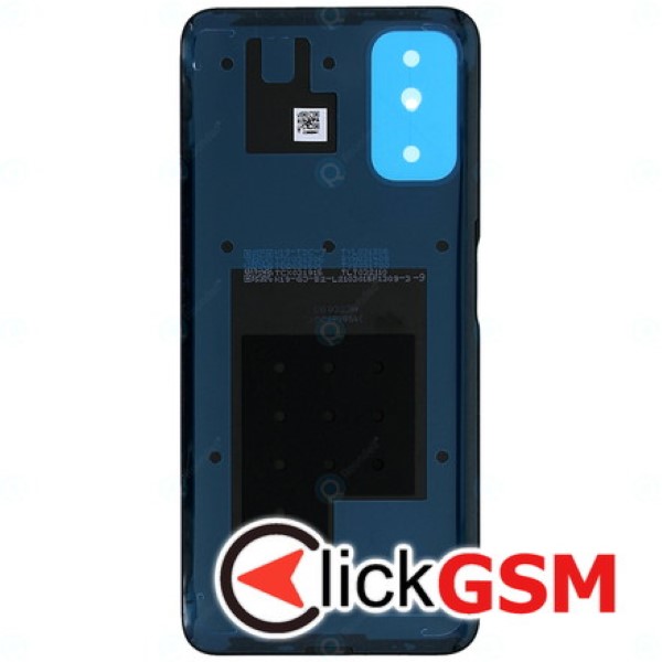 Piesa Capac Spate Gri Xiaomi Redmi Note 10 5g 1x0