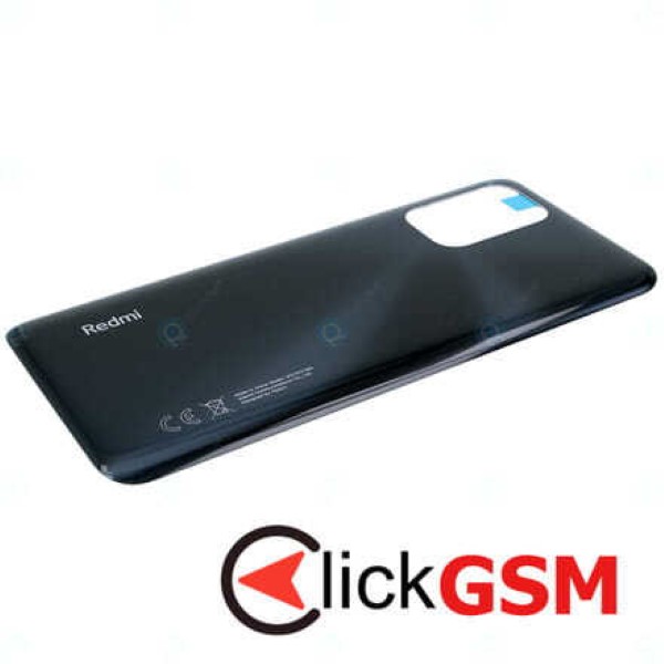 Piesa Capac Spate Gri Xiaomi Redmi Note 10s 2ft