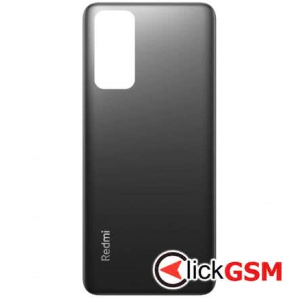 Piesa Capac Spate Gri Xiaomi Redmi Note 11s 28vd