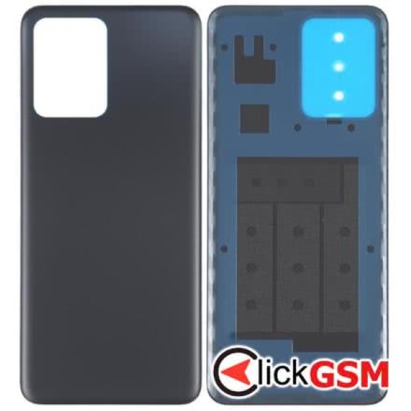 Piesa Capac Spate Gri Xiaomi Redmi Note 12 4g 2vgi