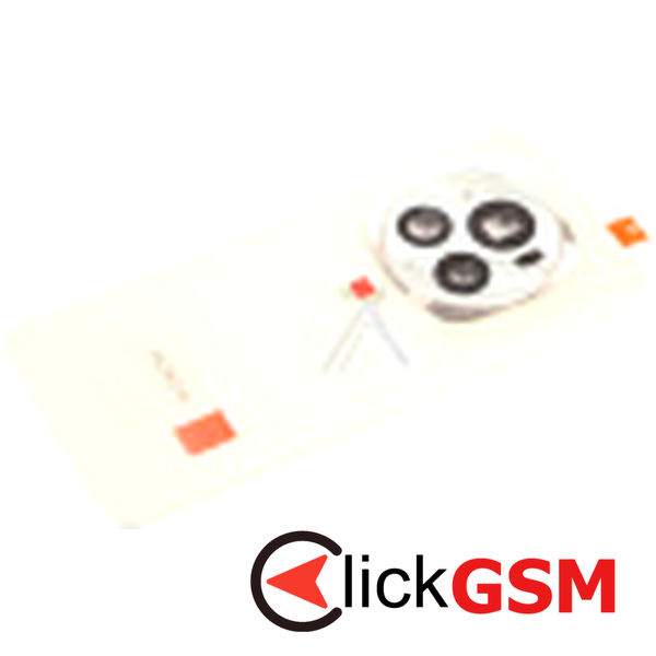 Piesa Capac Spate Honor Magic6 Pro 55yt