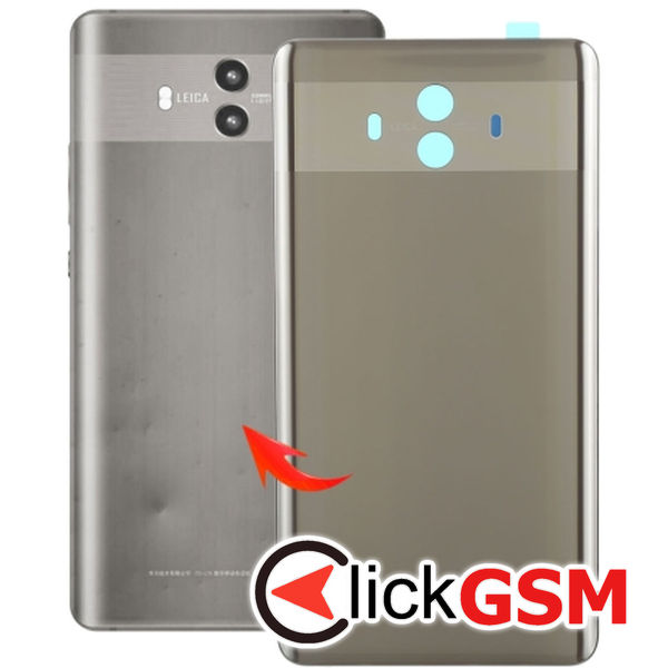 Piesa Capac Spate Huawei Mate 10 2aw4