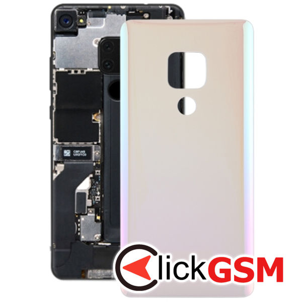 Piesa Capac Spate Huawei Mate 20 2b5j