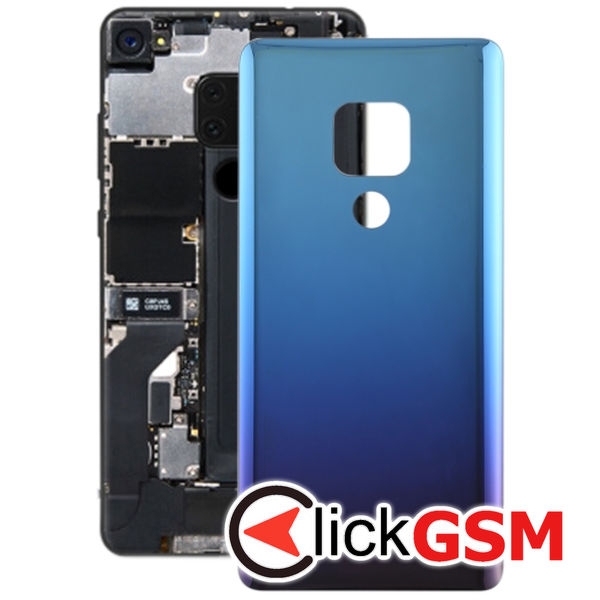 Piesa Capac Spate Huawei Mate 20 2end