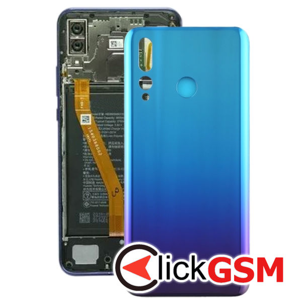 Piesa Capac Spate Huawei Nova 4 2zui