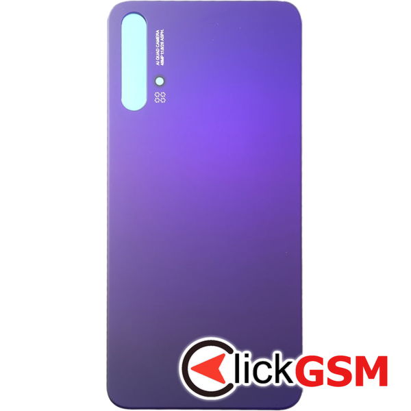 Piesa Capac Spate Huawei Nova 5t 2bh9